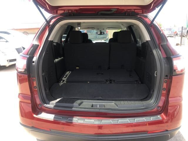 2016 Chevrolet Traverse LT - Photo 20 - Phoenix, AZ 85006