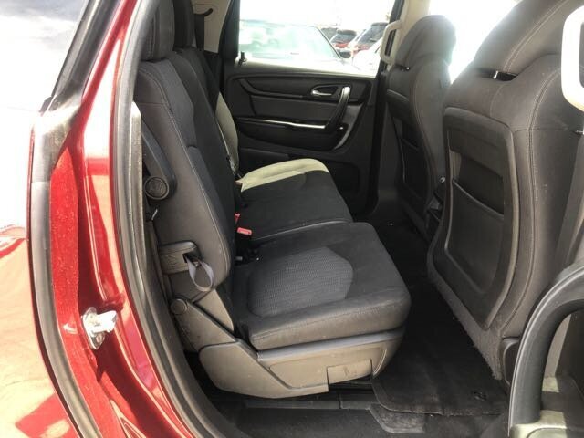 2016 Chevrolet Traverse LT - Photo 17 - Phoenix, AZ 85006