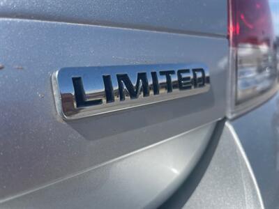 2014 Chevrolet Impala Limited LT Fleet   - Photo 10 - Phoenix, AZ 85006