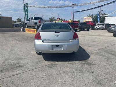 2014 Chevrolet Impala Limited LT Fleet   - Photo 9 - Phoenix, AZ 85006