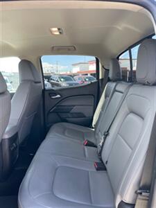 2018 Chevrolet Colorado LT   - Photo 5 - Phoenix, AZ 85006