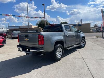 2018 Chevrolet Colorado LT   - Photo 7 - Phoenix, AZ 85006