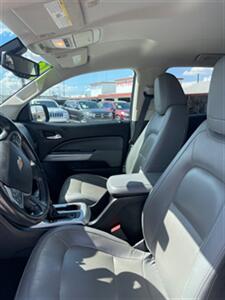 2018 Chevrolet Colorado LT   - Photo 4 - Phoenix, AZ 85006