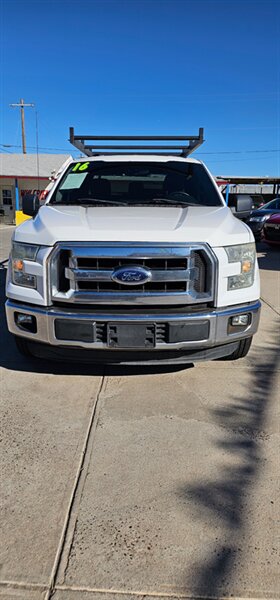 2016 Ford F-150 XL   - Photo 1 - Phoenix, AZ 85006