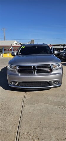 2016 Dodge Durango SXT  