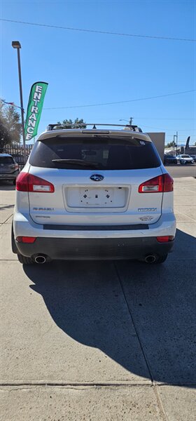 2012 Subaru Tribeca 3.6R Limited - Photo 3 - Phoenix, AZ 85006