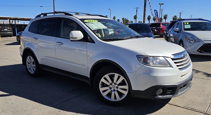 2012 Subaru Tribeca 3.6R Limited - Photo 10 - Phoenix, AZ 85006