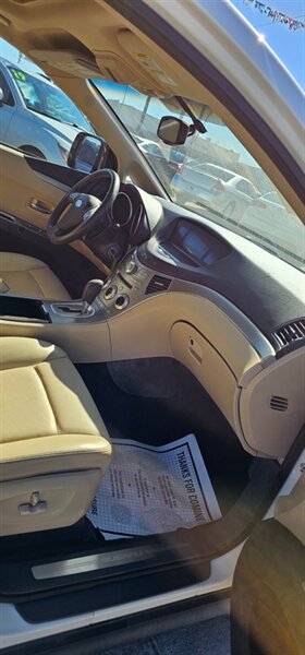 2012 Subaru Tribeca 3.6R Limited - Photo 6 - Phoenix, AZ 85006