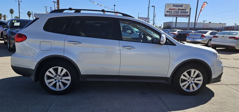 2012 Subaru Tribeca 3.6R Limited - Photo 5 - Phoenix, AZ 85006