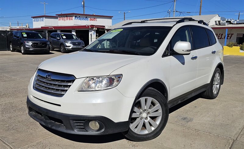 2012 Subaru Tribeca 3.6R Limited - Photo 9 - Phoenix, AZ 85006