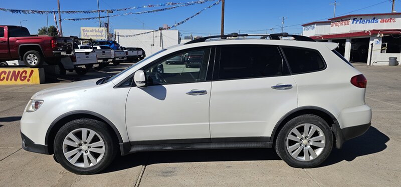 2012 Subaru Tribeca 3.6R Limited - Photo 2 - Phoenix, AZ 85006