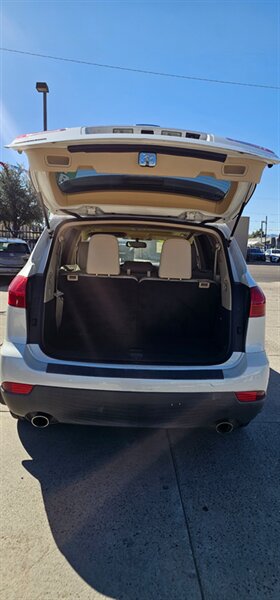 2012 Subaru Tribeca 3.6R Limited - Photo 4 - Phoenix, AZ 85006
