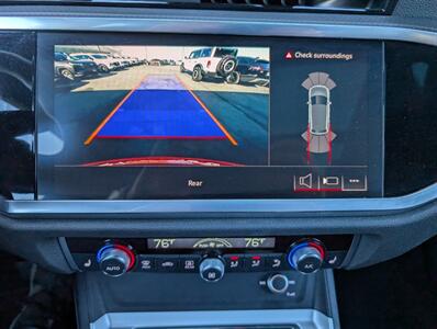 2025 Audi Q3 S-Line 45 TFSI Quattro Premium   - Photo 24 - Bountiful, UT 84010