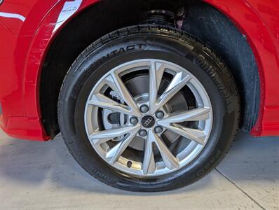 2025 Audi Q3 S-Line 45 TFSI Quattro Premium   - Photo 15 - Bountiful, UT 84010