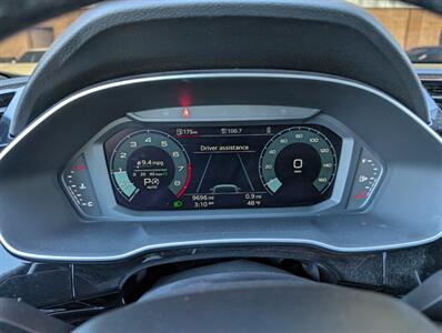 2025 Audi Q3 S-Line 45 TFSI Quattro Premium   - Photo 20 - Bountiful, UT 84010