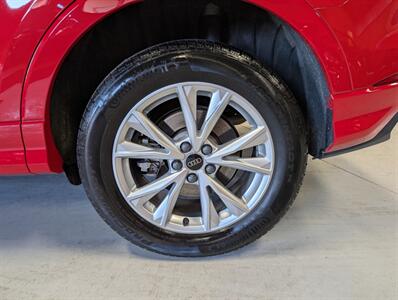 2025 Audi Q3 S-Line 45 TFSI Quattro Premium   - Photo 14 - Bountiful, UT 84010