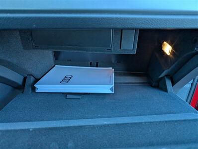 2025 Audi Q3 S-Line 45 TFSI Quattro Premium   - Photo 30 - Bountiful, UT 84010