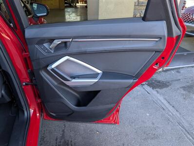 2025 Audi Q3 S-Line 45 TFSI Quattro Premium   - Photo 25 - Bountiful, UT 84010