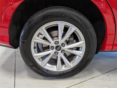 2025 Audi Q3 S-Line 45 TFSI Quattro Premium   - Photo 13 - Bountiful, UT 84010