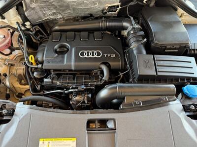 2017 Audi Q3 2.0T quattro Premium   - Photo 5 - St. George, UT 84770-2625