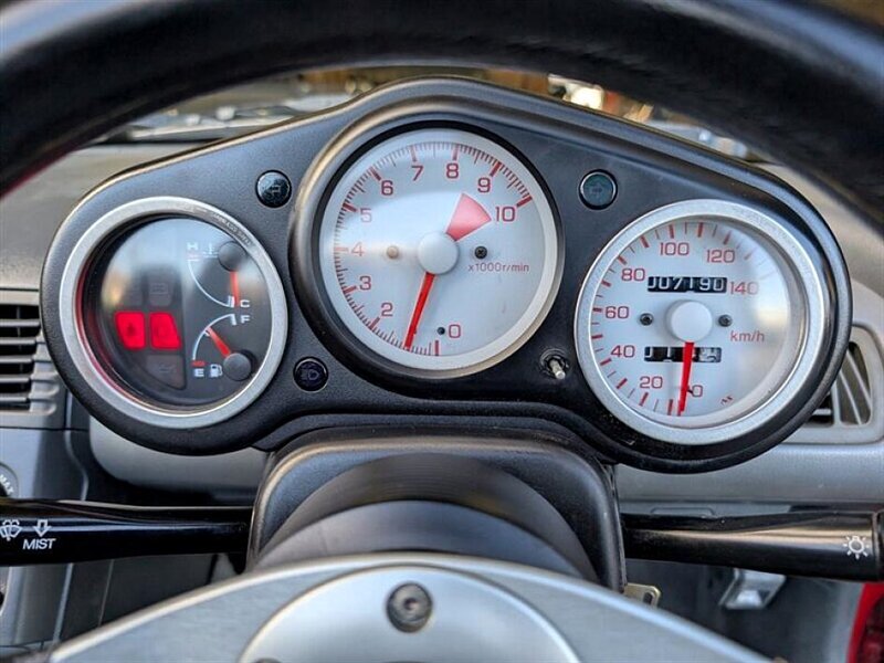 1991 Honda Beat - Photo 28 - Bountiful, UT 84010