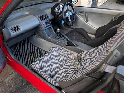 1991 Honda Beat - Photo 4 - Bountiful, UT 84010