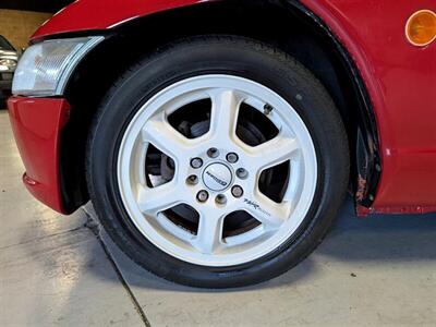 1991 Honda Beat - Photo 22 - Bountiful, UT 84010