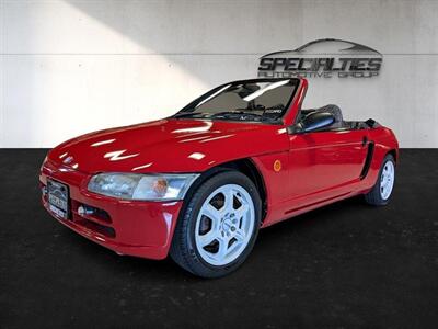 1991 Honda Beat - Photo 5 - Bountiful, UT 84010