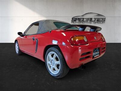 1991 Honda Beat - Photo 10 - Bountiful, UT 84010