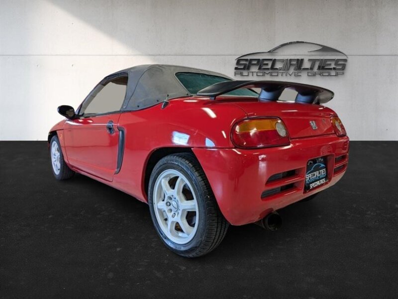 1991 Honda Beat - Photo 10 - Bountiful, UT 84010