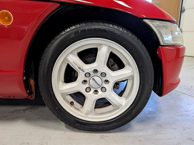 1991 Honda Beat - Photo 19 - Bountiful, UT 84010