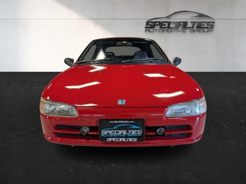 1991 Honda Beat - Photo 7 - Bountiful, UT 84010