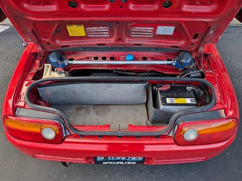 1991 Honda Beat - Photo 33 - Bountiful, UT 84010