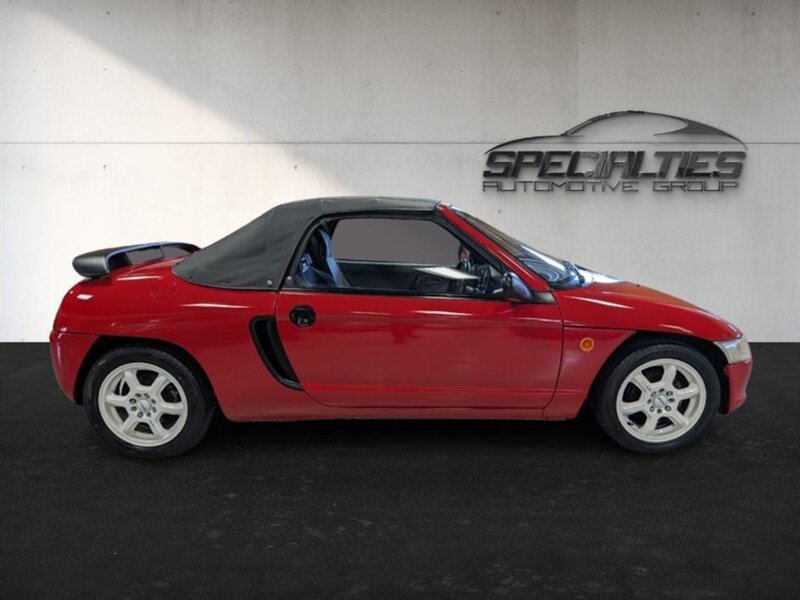 1991 Honda Beat - Photo 13 - Bountiful, UT 84010