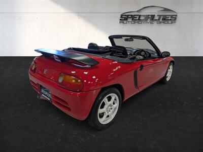 1991 Honda Beat - Photo 17 - Bountiful, UT 84010