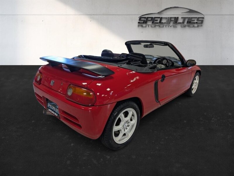 1991 Honda Beat - Photo 17 - Bountiful, UT 84010