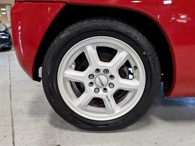 1991 Honda Beat - Photo 20 - Bountiful, UT 84010