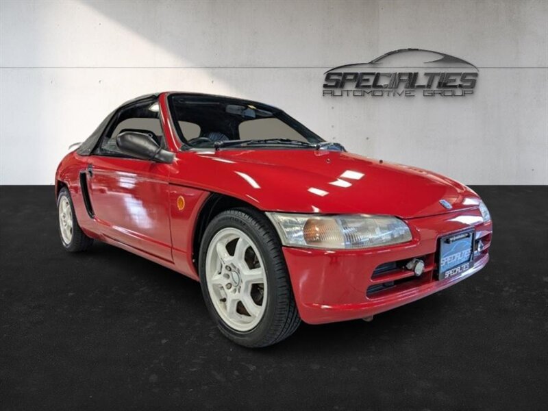 1991 Honda Beat - Photo 6 - Bountiful, UT 84010