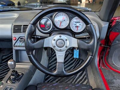 1991 Honda Beat - Photo 27 - Bountiful, UT 84010