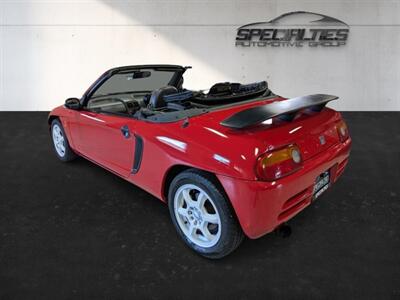 1991 Honda Beat - Photo 15 - Bountiful, UT 84010