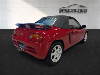 1991 Honda Beat - Photo 12 - Bountiful, UT 84010