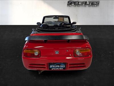 1991 Honda Beat - Photo 16 - Bountiful, UT 84010