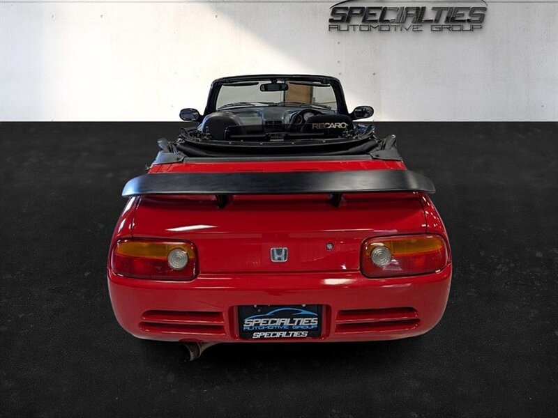 1991 Honda Beat - Photo 16 - Bountiful, UT 84010