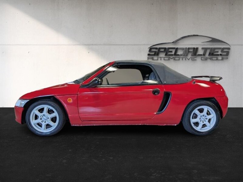 1991 Honda Beat - Photo 9 - Bountiful, UT 84010