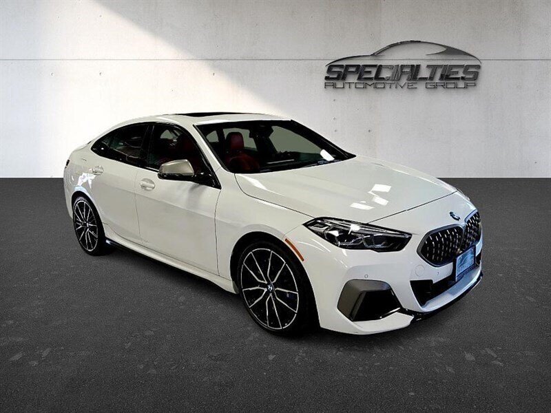 2022 BMW M235i xDrive Gran Coupe  