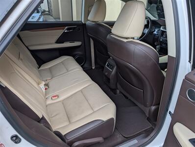 2016 Lexus RX 350 AWD   - Photo 31 - Bountiful, UT 84010