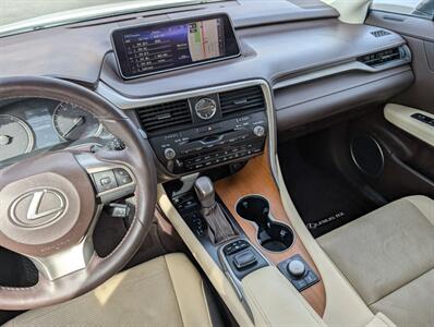 2016 Lexus RX 350 AWD   - Photo 24 - Bountiful, UT 84010