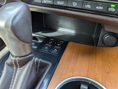 2016 Lexus RX 350 AWD   - Photo 25 - Bountiful, UT 84010