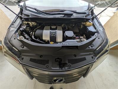 2016 Lexus RX 350 AWD   - Photo 17 - Bountiful, UT 84010