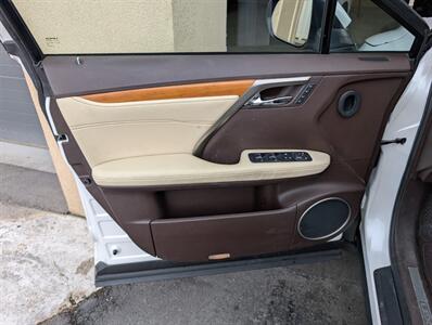 2016 Lexus RX 350 AWD   - Photo 18 - Bountiful, UT 84010